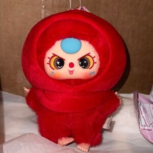 Baby Three Children’s Wonderland SPECIAL EYES Red Riding Hood
